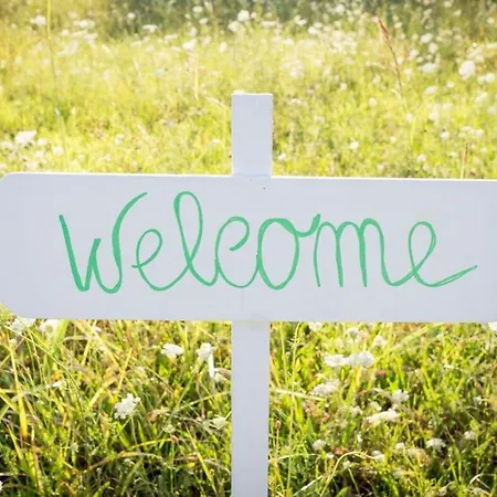 Хостел New ,private Garden, Swimming Pool And